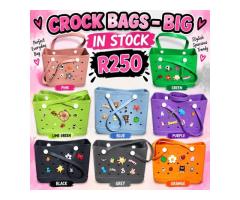 Large Crock Bags