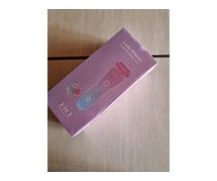 Ladys Shaver