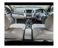 2013 Mitsubishi Pajero 3.2 4x4 Sport Manual