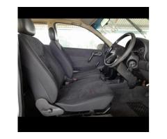 2008 Opel corsa lite