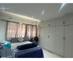 4 ROOM HOUSE TO RENT PIETERMARITZBURG