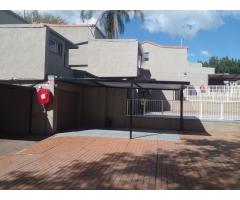 carport installation
