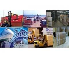 ROAD FREIGHT AND COURIER SERVICE