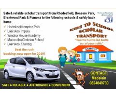 School Transport