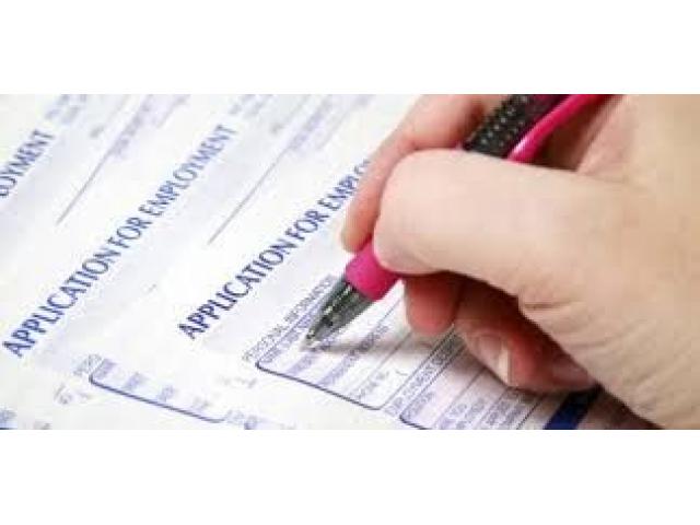 GET YOUR SECURITY BUSINESS LEGALLY REGISTERED IN 2019 - 3/4