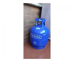 Cadac 4 Burner Gas braai, inl. 9kg cylinder & all extras