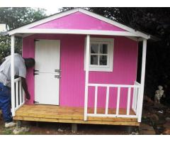 Best Quality Wendy House For The Best Price!!!!