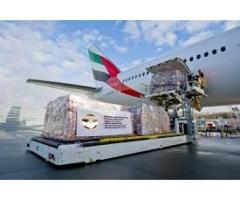 AIR FREIGHT