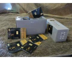 You can own gold
