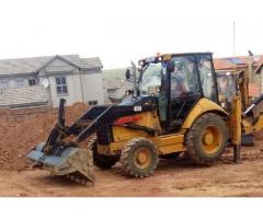 Rubble removal, TLB hire and site clearing 0659414956 / 0110226824