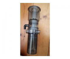 Compact Protein Skimmer