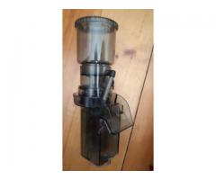 Compact Protein Skimmer