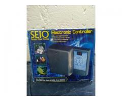 SE10 Superflow Pump