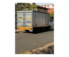 4 Ton Truck - Furniture Removal in Phnx Only R500 per load
