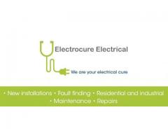 Electrocure Electrical