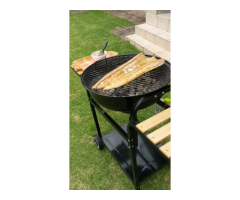 Braai on Call