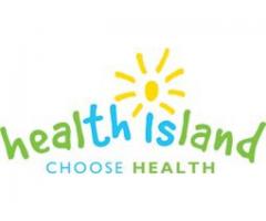 Healthy snack vending machine - franchise