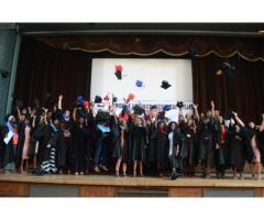 ROCK OF SPRING TECHNICAL COLLEGE. GERMISTON