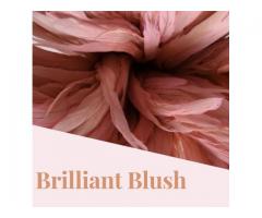Brilliant BLUSH Beauty and more - skin care, cosmetic and fashion products