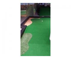 Artificial Grass