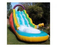 Brand new jumping castles for sale at affordable prices
