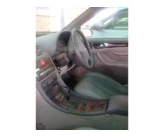 Mercedes benz parts