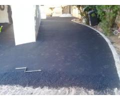 Tar / Road Surfacing