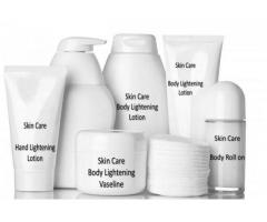 Skin Care and New Age Products