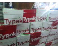 Bulk copy paper - Typek, Rotatrim