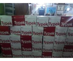 Bulk copy paper - Typek, Rotatrim