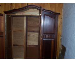 Blackwood bedroom suite for sale