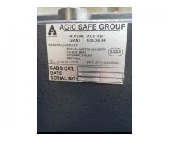 Insurance Grade Safe