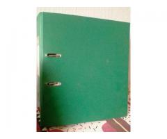 OHS Files