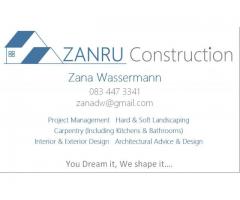 Renovations and Construction