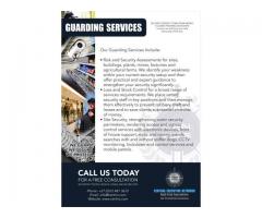 Central Executive Network High Risk Specialists - “WE SECURE – NO COMPROMISE”