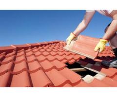 House Maintenance, roofing repair, Renewing Tiles, plumbing services