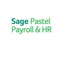 Sage Pastel Payroll