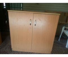 Cabinet Set For Sale (Sell as Set)
