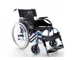 MR WEHEELCHAIR SUPA LITE GT