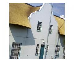 Tony Thaching  Projects