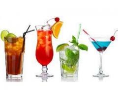 Waiters and Bartenders