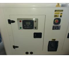 Generator  FAW 50 KVA