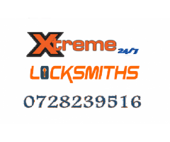 Xtreme Locksmith Pretoria