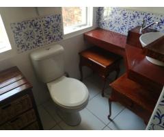 Rental 1 bedroom cottage