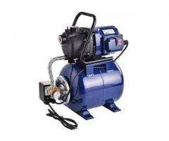 MWX HIGH FLOW IRRIGATION WATER PUMP
