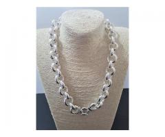 Start your own business selling sterling silver jewellery