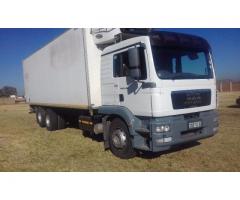 Reliable Furniture Removals