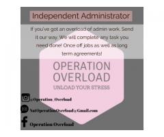 Independent Administrator