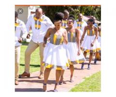 Traditional dresses | Traditional wedding dresses made to order