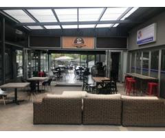 Coffee Shop for sale